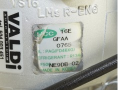 AC Compressor HYUNDAI IX35... 2