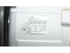 TOYOTA YARIS (P9) 1.4 D-4D... 2