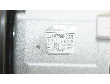 TOYOTA YARIS (P9) 1.4 D-4D...