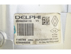 Klimakompressor INTERSTAR... 2