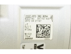 AC Compressor AUDI A4 A5 Q5... 2
