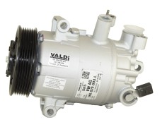 AC Compressor AUDI SEAT...