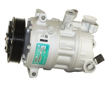 AC Compressor AUDI SEAT SKODA VW PXE16-1711E