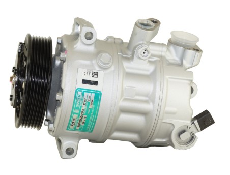 AC Compressor AUDI SEAT SKODA VW PXE16-1711E