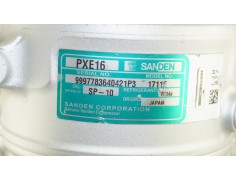 AC Compressor AUDI SEAT... 2