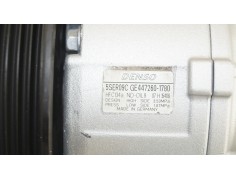 AC Compressor TOYOTA AURIS... 2