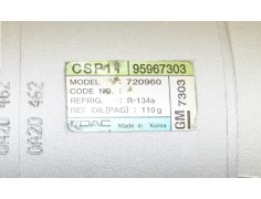 CHEVROLET SPARK 10- 1.0 1.2... 2