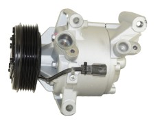 AC Compressor DUSTER LOGAN...