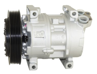 AC Compressor ALFA ROMEO 147 156 FIAT STILO 447220-8645