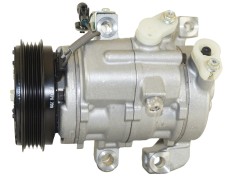 New AC Compressor SUZUKI...