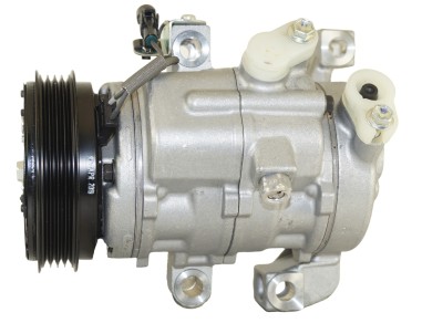New AC Compressor SUZUKI SX4 S-CROSS VITARA II 16- 1.0 447280-5040