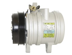 AC Compressor CHEVROLET...