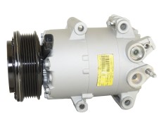 AC Compressor FORD B-MAX...
