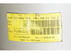 AC Compressor FORD B-MAX... 2