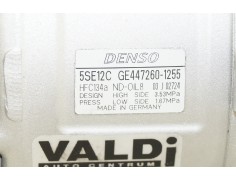 AC Compressor TOYOTA AURIS... 2