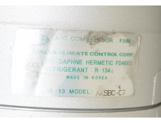 Klimakompressor HYUNDAI... 2