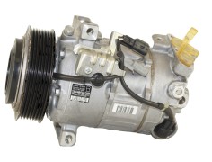 New AC Compressor MEGANE...