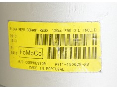 Klimakompressor FORD FIESTA... 2