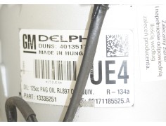 Klimakompressor OPEL ASTRA... 2
