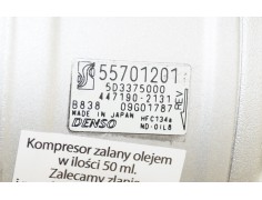 AC Compressor FIAT BRAVO II... 2