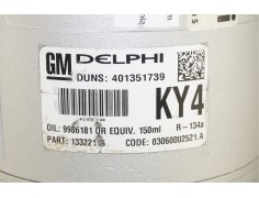 AC Compressor OPEL ASTRA G... 2