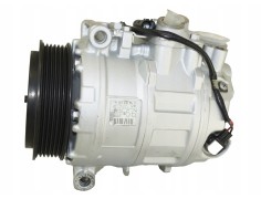 AC Compressor MERCEDES...