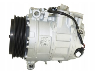 AC Compressor MERCEDES C-CLASS W203 E-CLASS W211 VITO VIANO CLK A0012305611