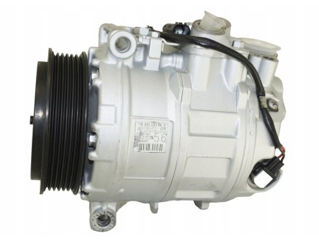Klimakompressor MERCEDES C-KLASSE W203 E-KLASSE W211 VITO VIANO CLK A0012305611