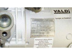 AC Compressor NISSAN NAVARA... 2