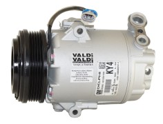 AC Compressor OPEL ASTRA G...