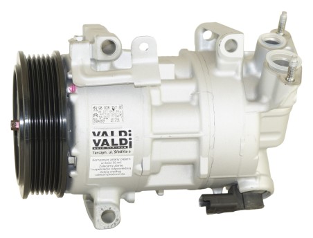 AC Compressor CITROEN BERLINGO DS4 DS5 PEUGEOT PARTNER 9802875780