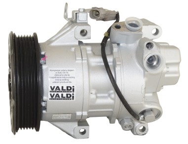 AC Compressor TOYOTA AURIS COROLLA YARIS URBAN CRUISER 447260-1780