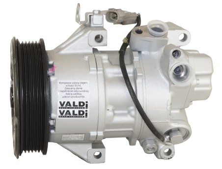 AC Compressor TOYOTA AURIS COROLLA YARIS URBAN CRUISER 447260-1780