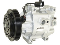 AC Compressor TOYOTA YARIS...