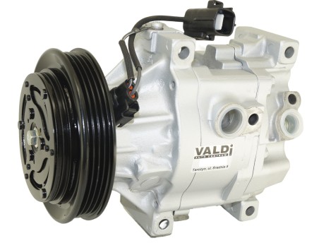 Klimakompressor TOYOTA YARIS I VERSO 99- 447220-6255