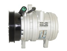 AC Compressor HYUNDAI ATOS...