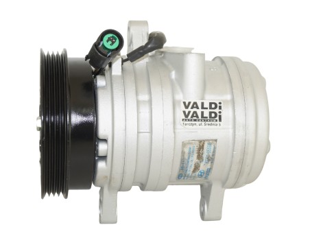 HYUNDAI ATOS GETZ KIA PICANTO I 97701-05500 KOMPRESOR