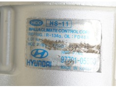 Klimakompressor HYUNDAI... 2