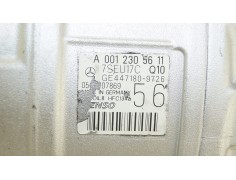 AC Compressor MERCEDES... 2
