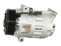 Klimakompressor NV400...