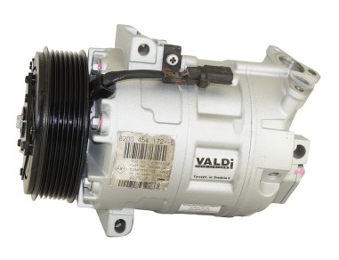 Klimakompressor NV400 PRIMASTAR VIVARO MASTER ESPACE IV TRAFIC 8200454172E
