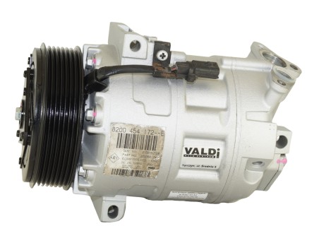 Klimakompressor NV400 PRIMASTAR VIVARO MASTER ESPACE IV TRAFIC 8200454172E
