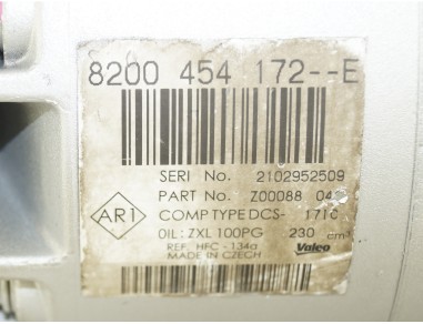 NV400 PRIMASTAR VIVARO MASTER ESPACE...