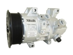 AC Compressor TOYOTA AURIS...