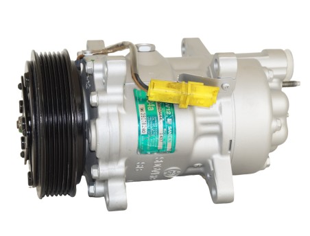 Klimakompressor CITROEN C4 I PEUGEOT 206 307 9639078280