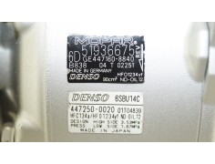 AC Compressor FIAT 500X... 2