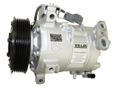 AC Compressor FIAT 500X...