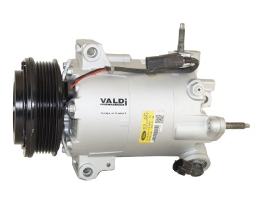 Klimakompressor FORD FIESTA VI B-MAX TOURNEO COURIER 12- 1.0 C1B1-19D629-A2G
