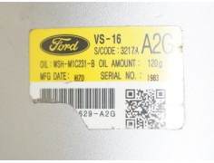 AC Compressor FORD FIESTA... 2