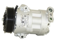 AC Compressor FIAT PANDA...
